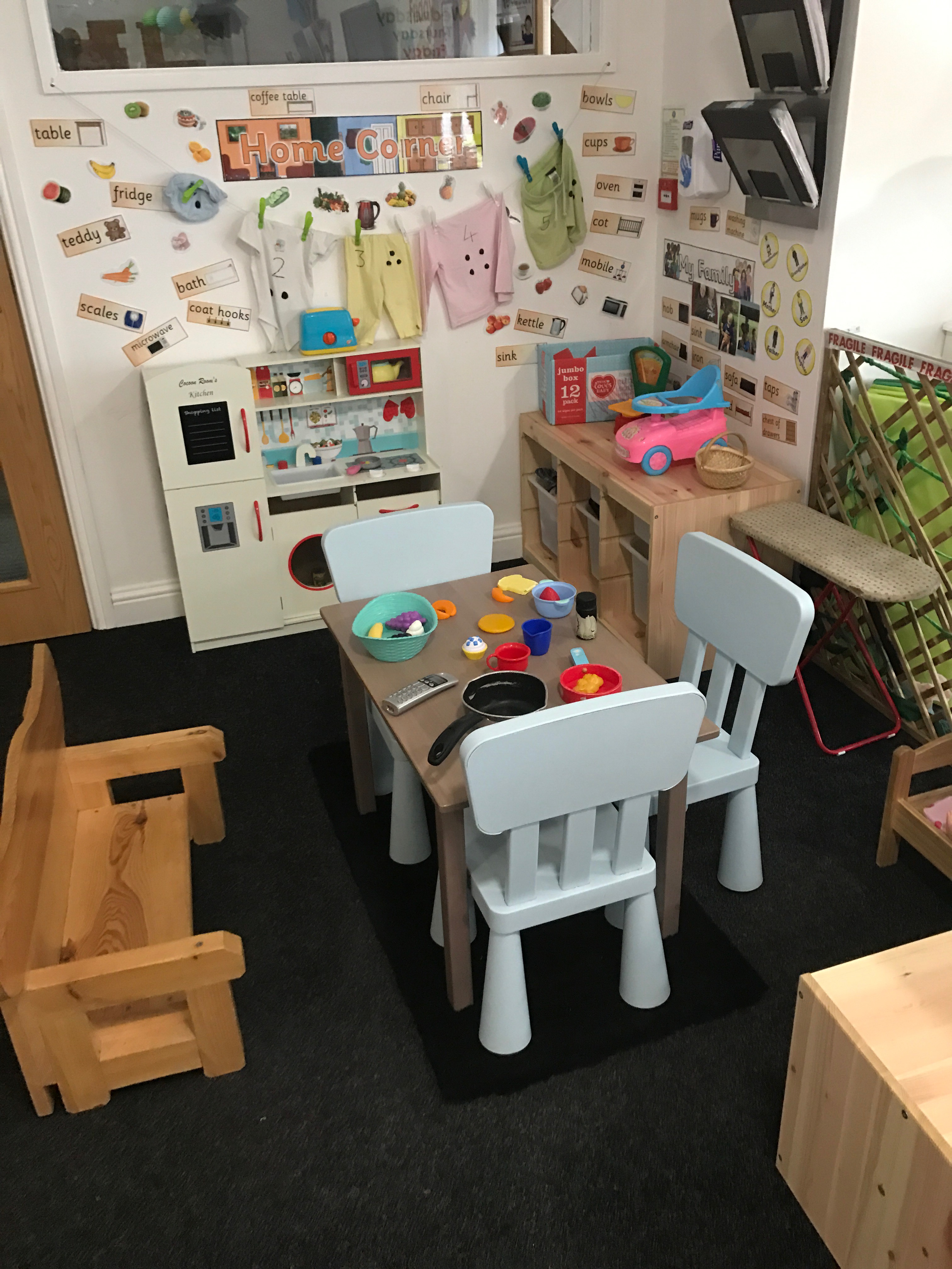 Bambinos Boutique Daycare